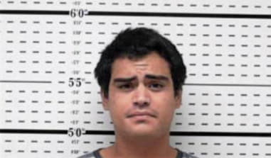 Daniel Vaca, - Jim Wells County, TX 